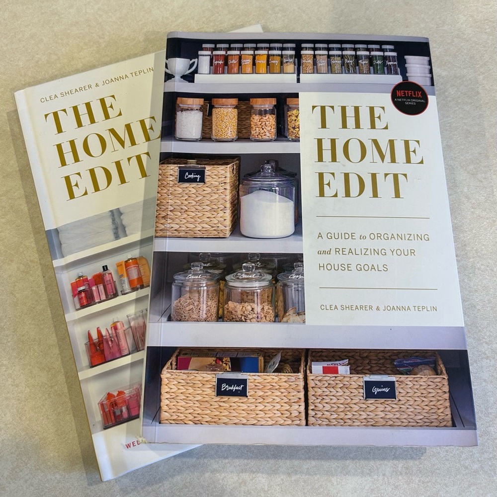 The Home Edit: